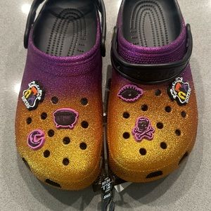 Hocus Pocus Crocs